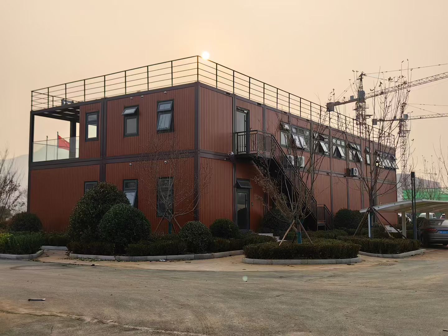德阳箱子